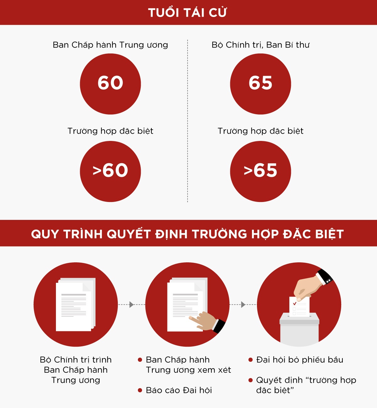 truong hop dac biet vao Bo Chinh tri,  Ban Bi thu anh 3