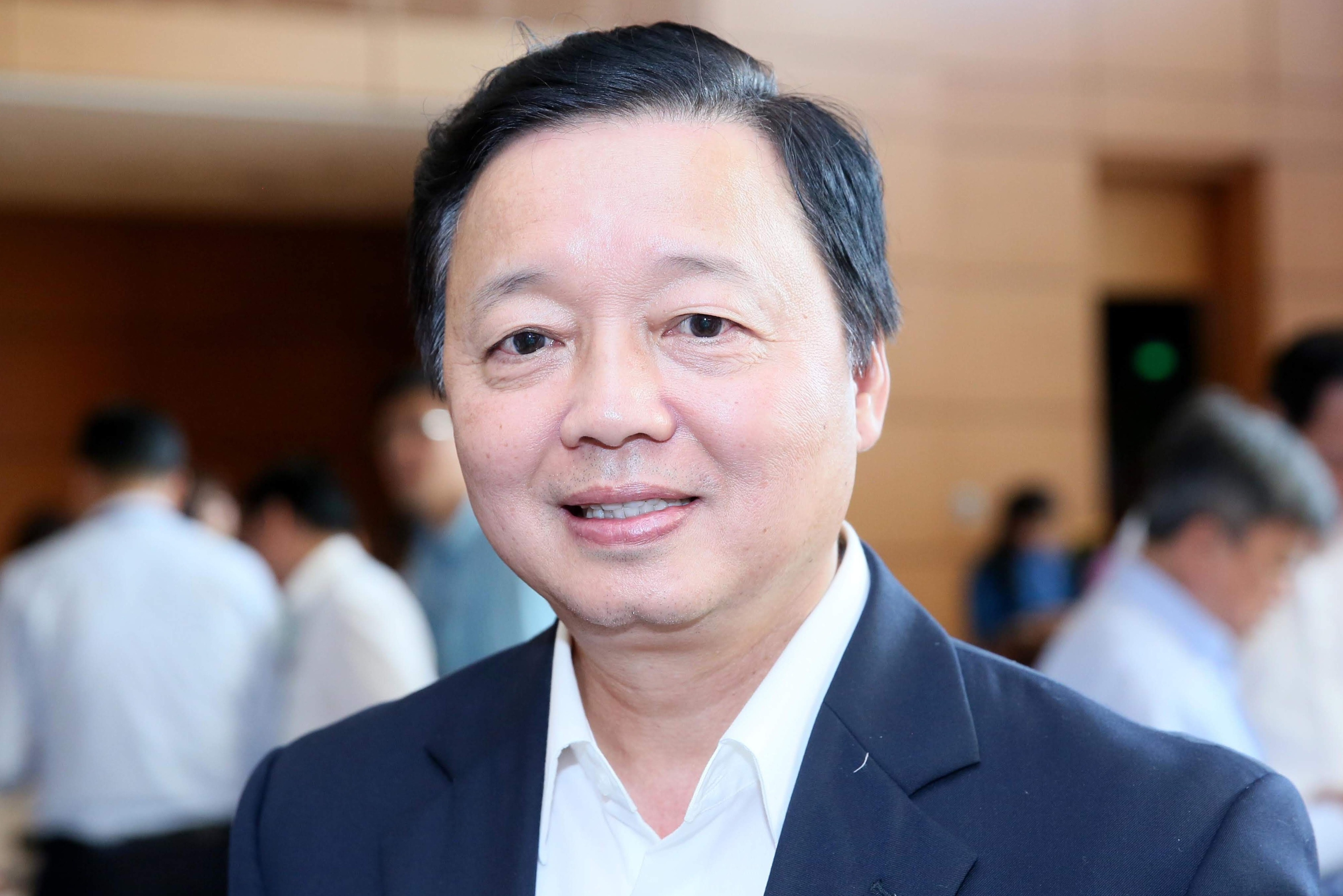 Hai bo truong noi ve viec nguoi nuoc ngoai 'nup bong' so huu dat hinh anh