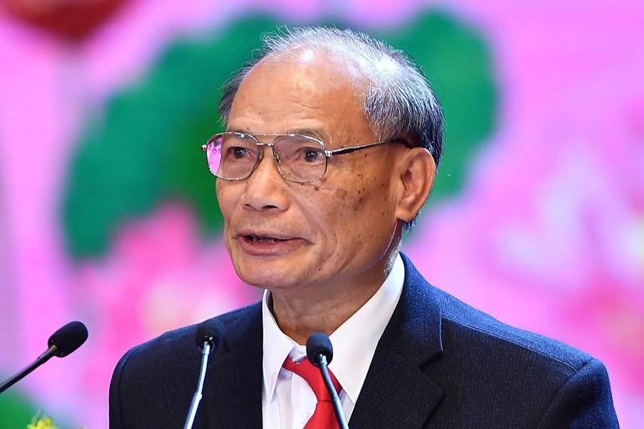 Ky uc ve Bac Ho cua nguoi can ve hinh anh