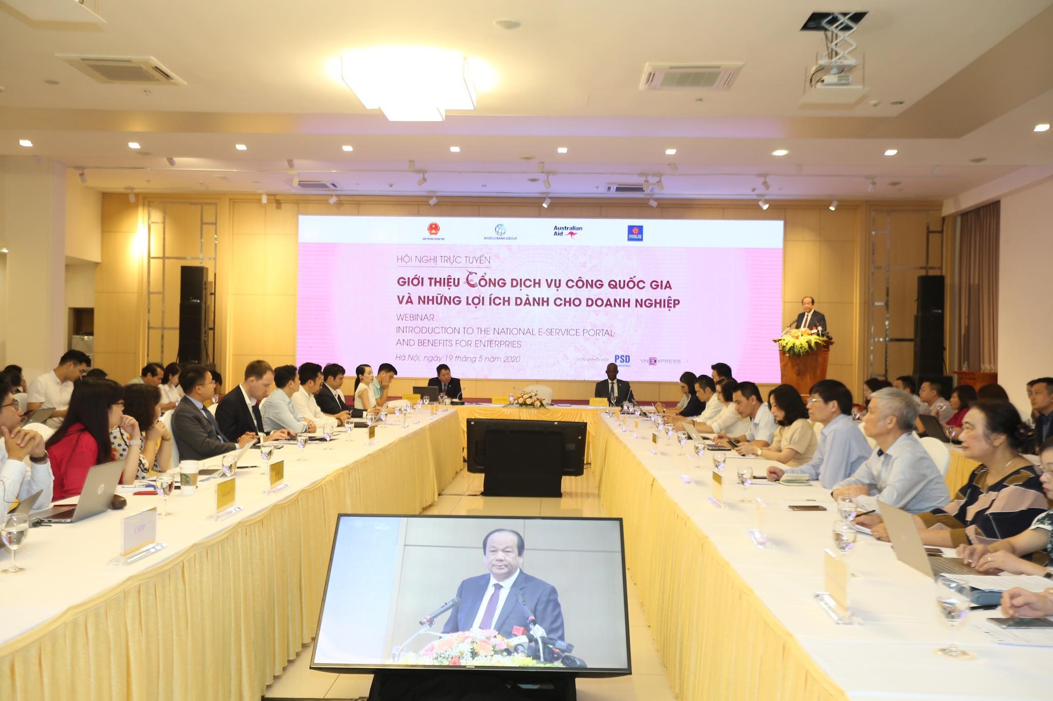 phát hiện gian lận trên Cổng dịch vụ công quốc gia ảnh 2 phat hien gian lan tren Cong dich vu cong quoc gia anh 2