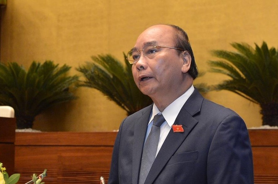 Chinh phu xin dieu chinh muc tieu tang truong, chua tang luong tu 1/7 hinh anh