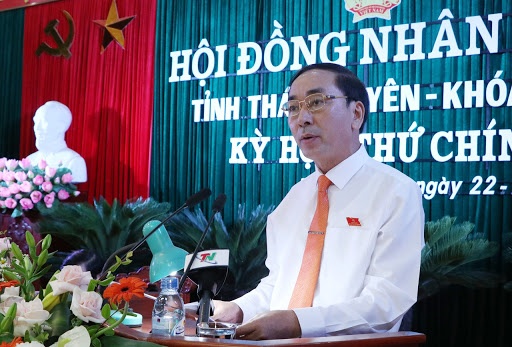 ong Tran Quoc To lam Thu truong Bo Cong an anh 1