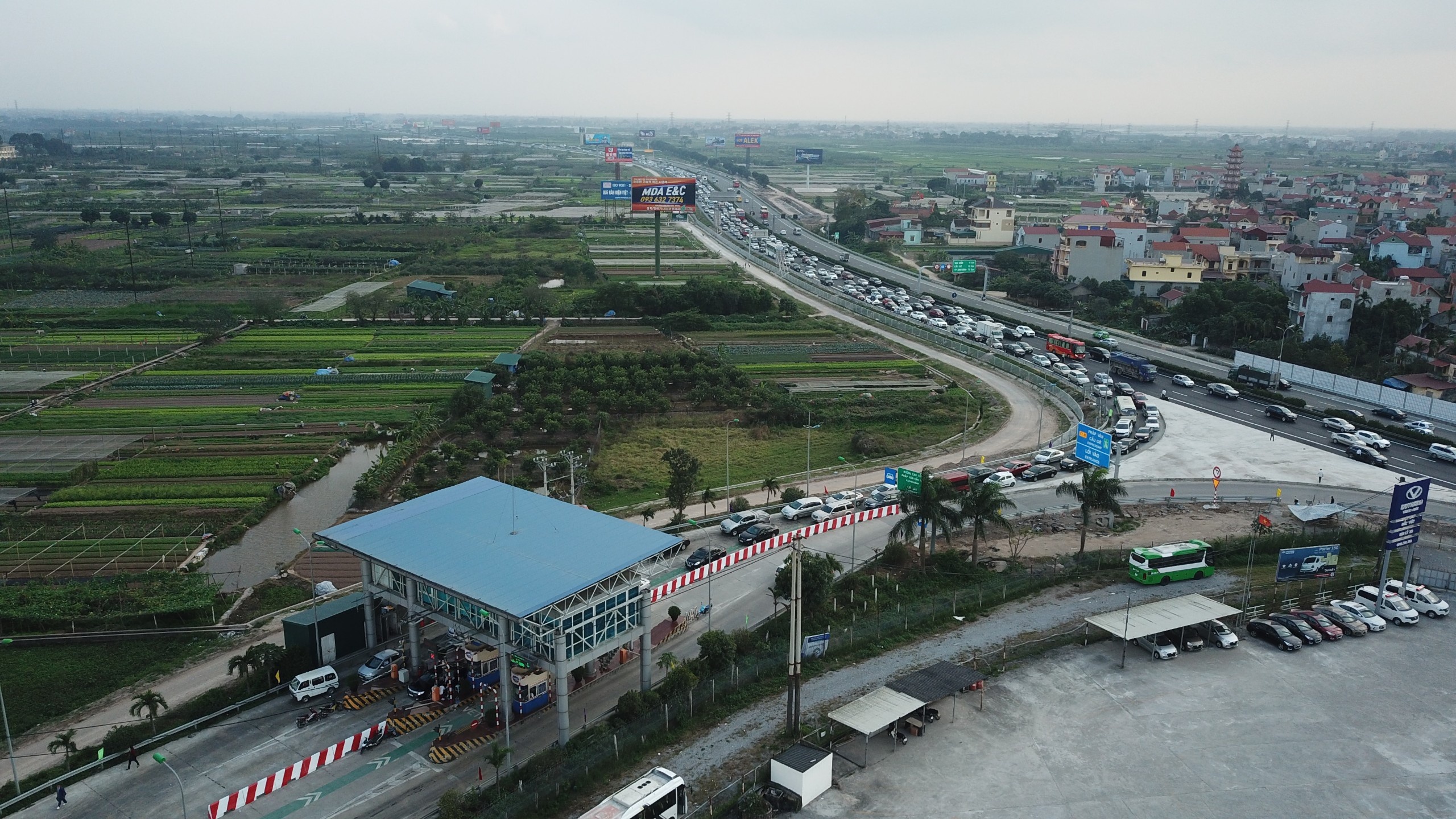 Kien nghi giam hon 56 nam thu phi cua 7 du an BOT hinh anh