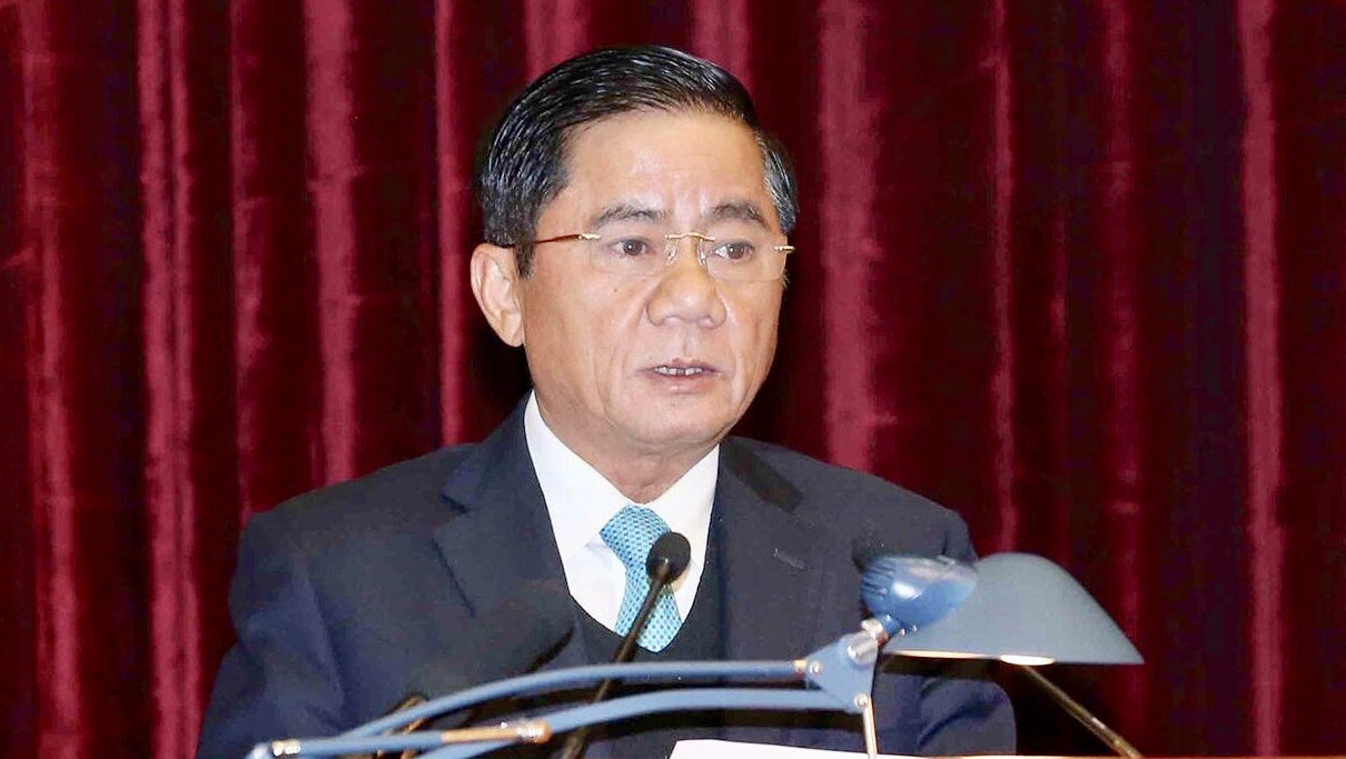 Tap trung giai quyet to cao lien quan den nhan su khoa moi hinh anh