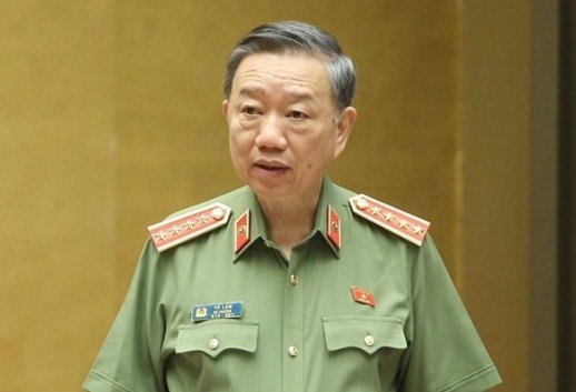 Bo truong Cong an: Se bai bo so ho khau hinh anh