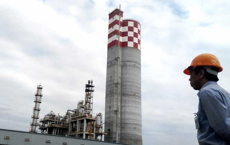 Kien nghi Bo Cong an dieu tra du an dam Ha Bac hinh anh