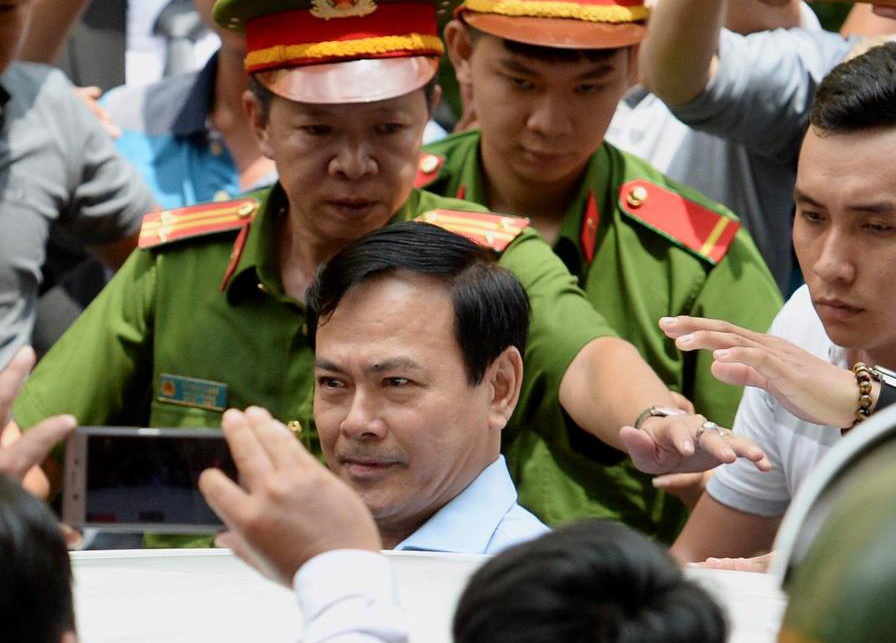 Doan giam sat Quoc hoi kien nghi xem xet lai mot so vu xam hai tre em hinh anh