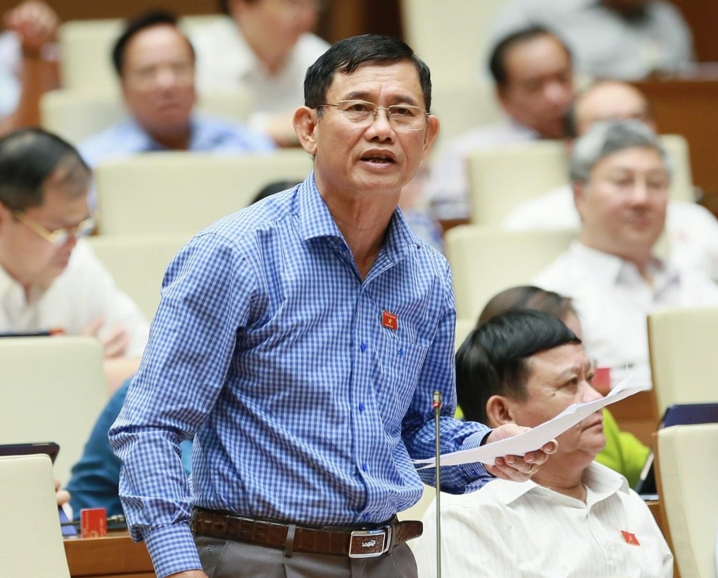 De xuat 'thien hoa hoc' toi pham xam hai tinh duc tre em hinh anh