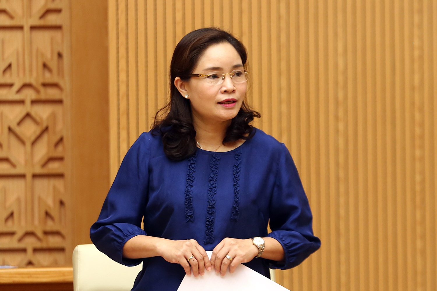 chua mo cua don khach du lich quoc te anh 1