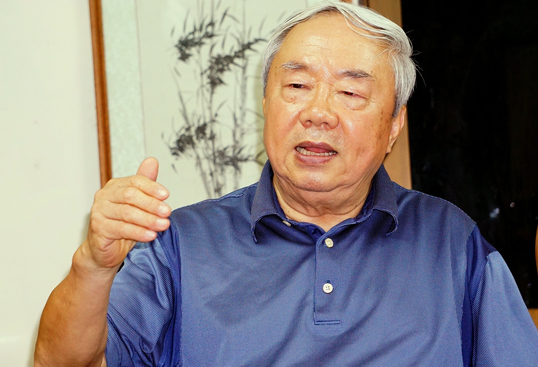 ong Vu Mao qua doi anh 1