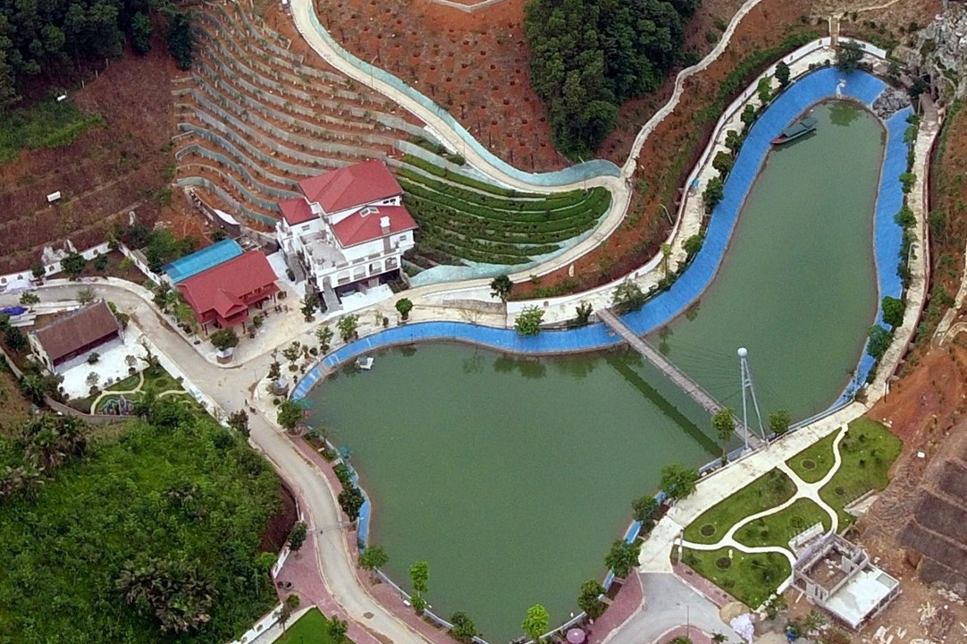 Boc tham xac minh tai san can bo, tap trung nhom co co hoi tham nhung hinh anh