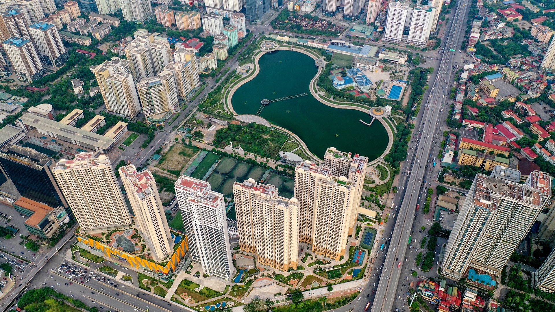 co che,  chinh sach dac thu cho Ha Noi anh 2