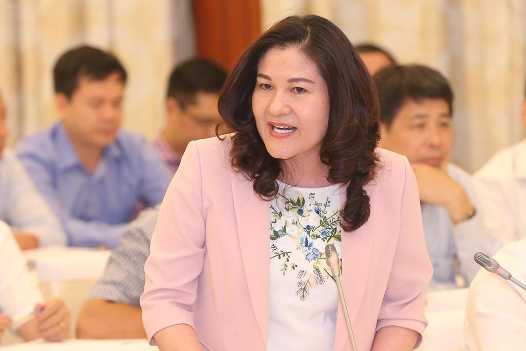 Xu ly nhieu can bo vi de tinh trang ‘de nham nha, ga nham chuong’ hinh anh