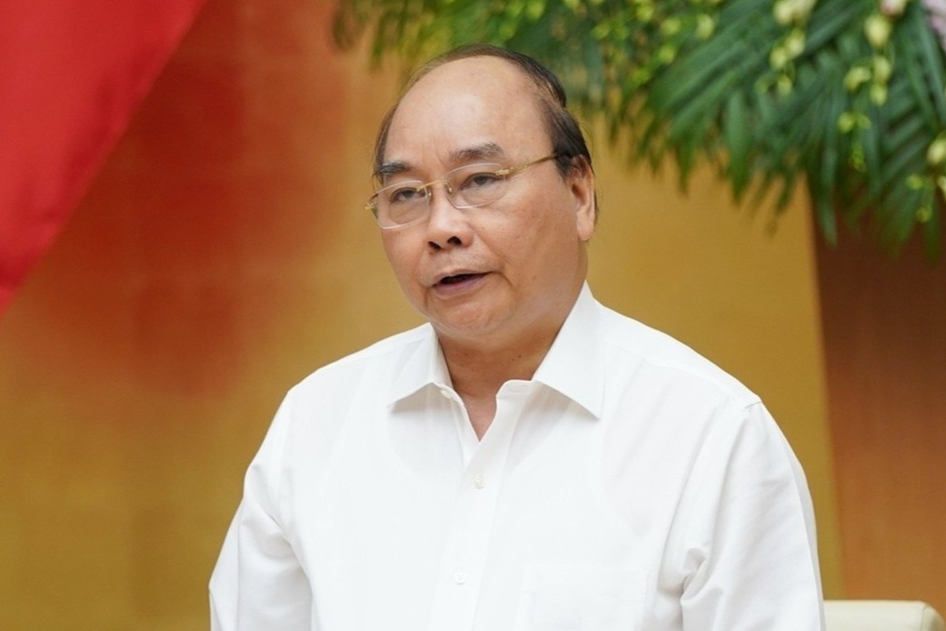 Thu tuong yeu cau thao luan 'vi sao gia thit lon van cao' hinh anh