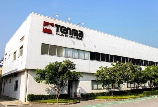 De nghi Nhat Ban cung cap thong tin nghi van hoi lo cua cong ty Tenma hinh anh