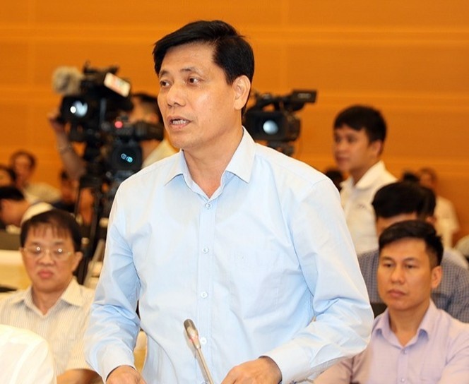 tong thau Cat Linh - Ha Dong can them 50 trieu USD anh 1