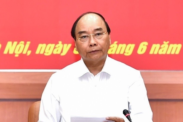 'Can dot pha ve san xuat san pham cong nghiep quoc phong, an ninh' hinh anh