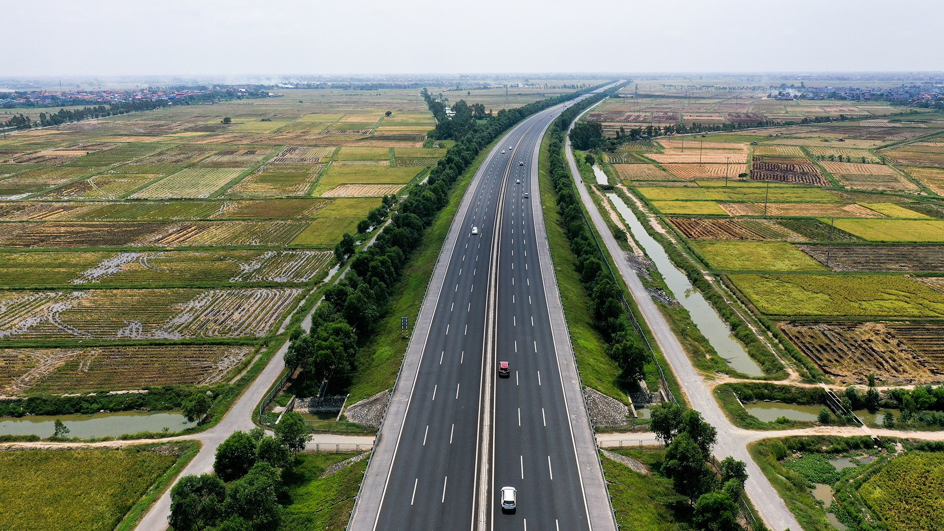 bo sung 23.000 ty lam cao toc Bac Nam anh 2