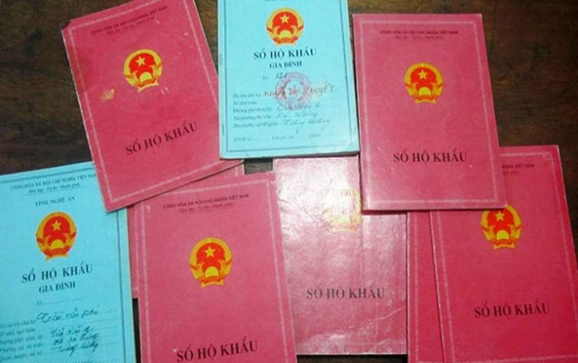 Bo ngay so ho khau se gap kho hinh anh