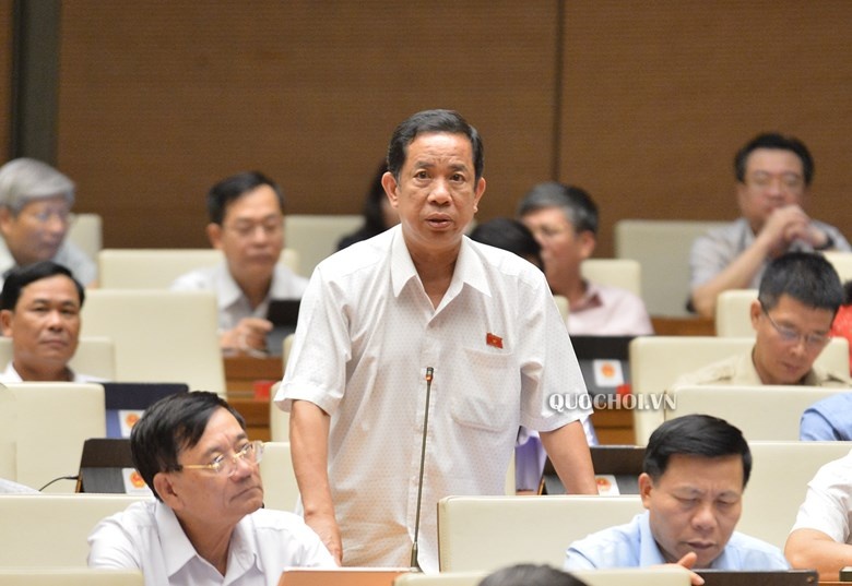 chuyen doi 3 du an cua cao toc Bac Nam anh 1