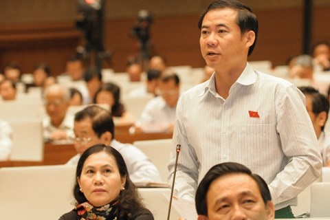 Phong chong tham nhung khong chung xuong du lo chong dich hinh anh