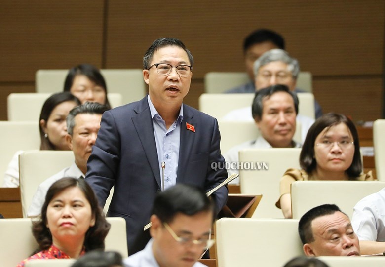 tranh cai ve uy tin nen tu phap Viet Nam xuong thap anh 1