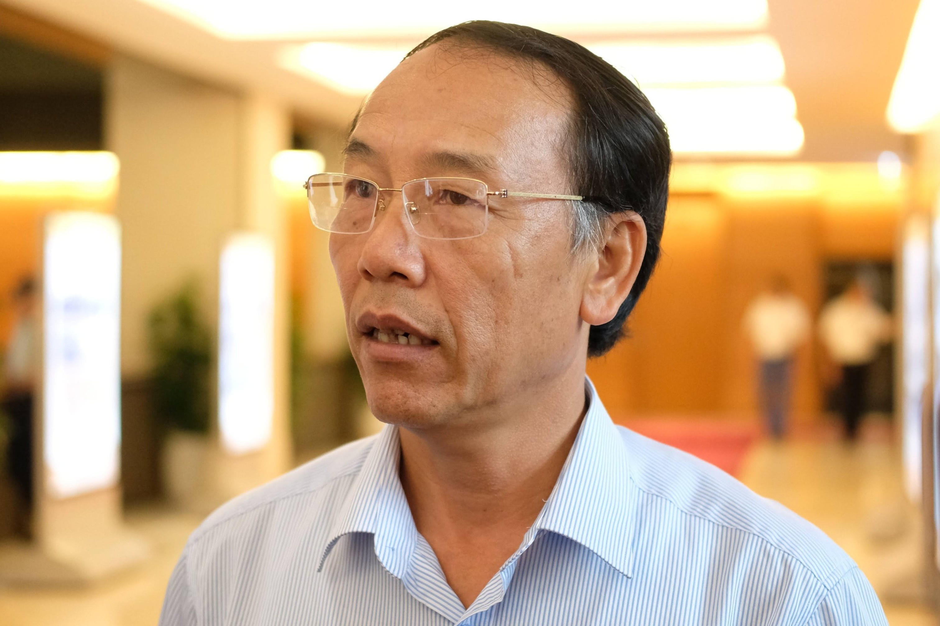 Tuong Sung A Hong: 'Khong buc cung cac bi cao sat hai nu sinh giao ga' hinh anh