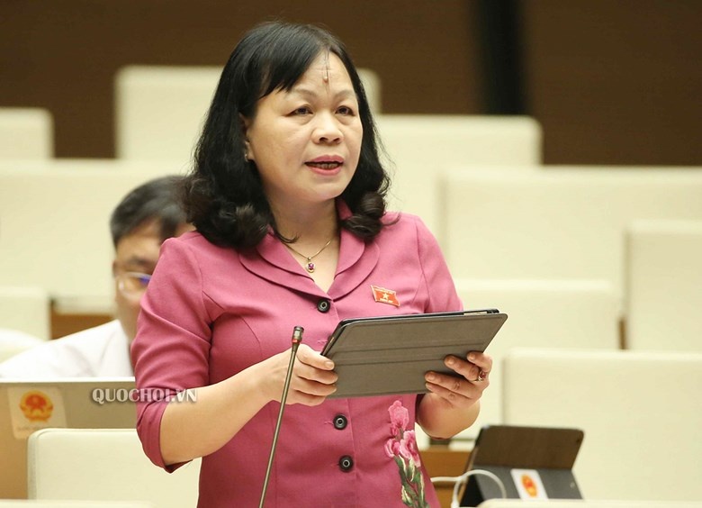 phat lao dong cong ich nguoi vi pham hanh chinh anh 1