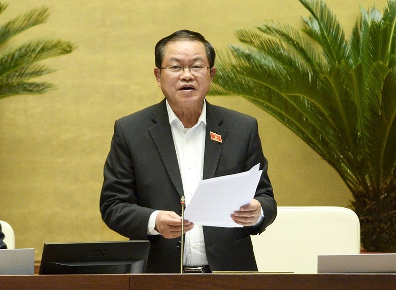 tach luat Giao thong duong bo thanh 2 luat rieng anh 1