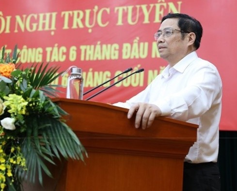 Kien quyet cham dut chay chuc, chay quyen trong chuan bi nhan su hinh anh