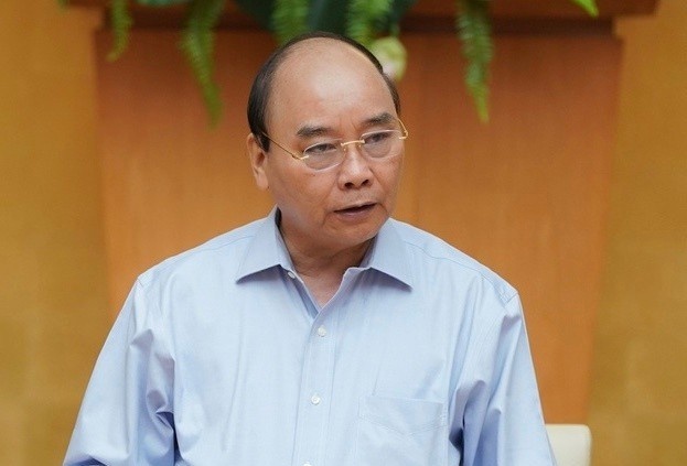 Thu tuong yeu cau khan truong cuu ho nan nhan o Rao Trang 3 hinh anh