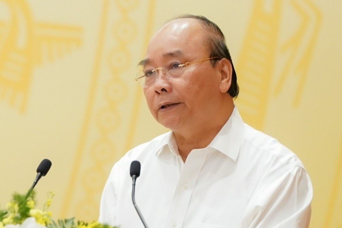 ‘Lan nay Thu tuong phai ra tay, khong de tinh trang tri tre’ hinh anh