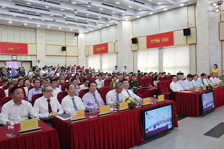 co hoi de Viet Nam but pha sau dich Covid-19 anh 3