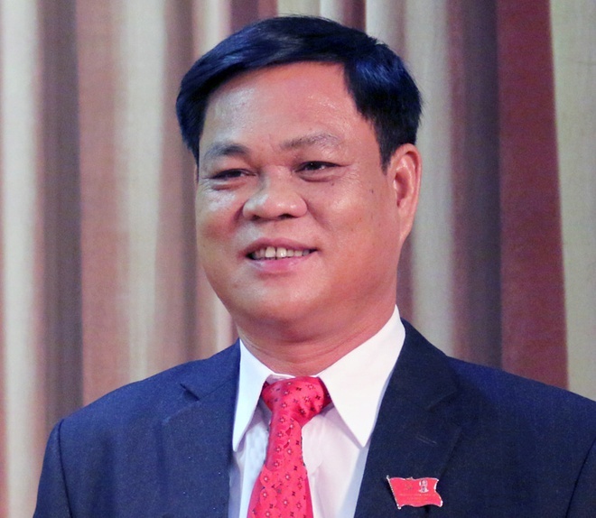 dieu dong hang loat nhan su cap cao anh 1