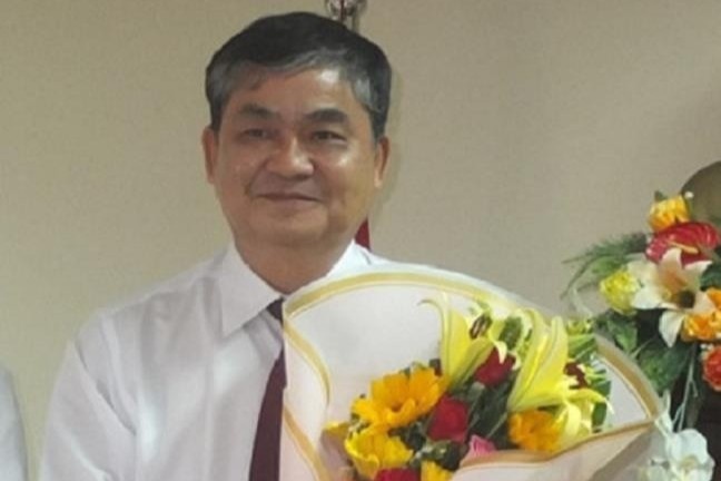 Ban Bi thu ky luat can bo anh 1