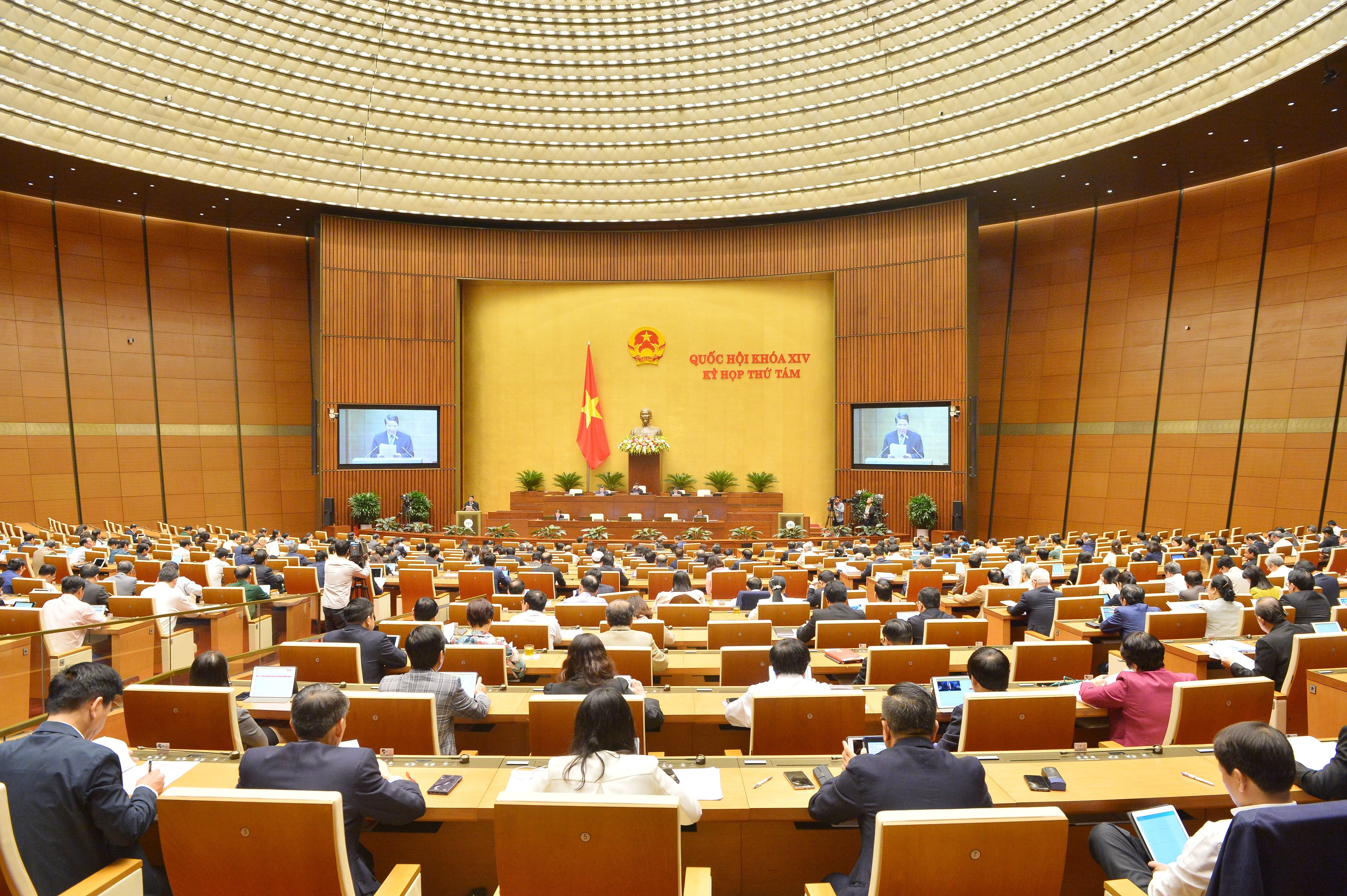 Doi ten 2 Uy ban cua Quoc hoi hinh anh