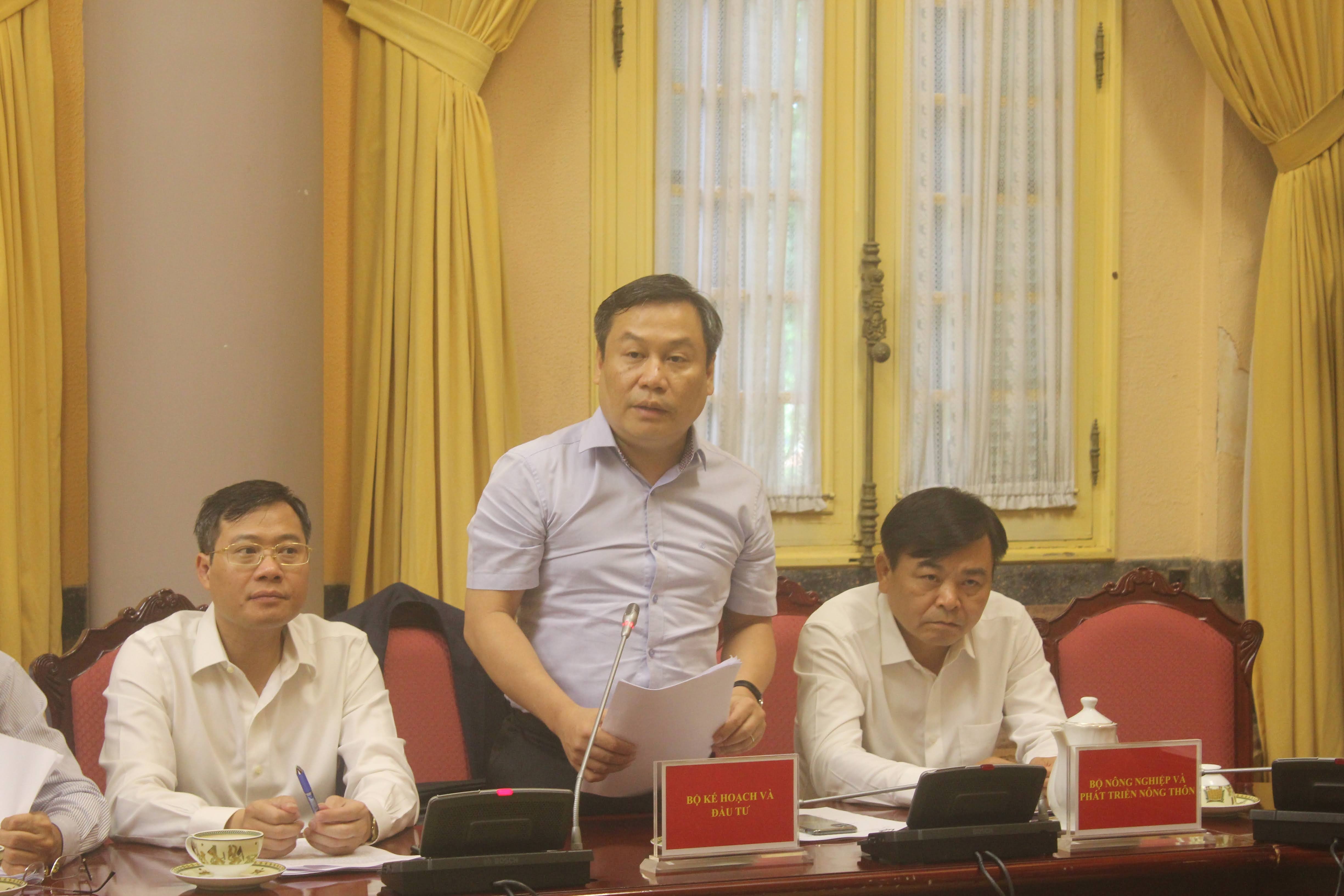 dung thuc hien cac du an BT anh 1