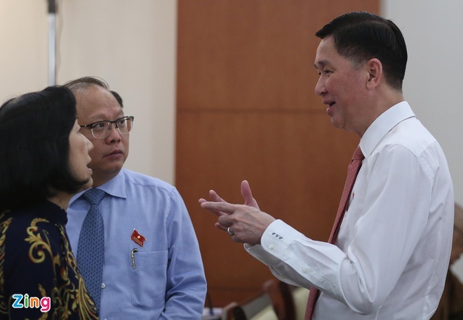 khoi to Pho chu tich TP.HCM Tran Vinh Tuyen anh 1