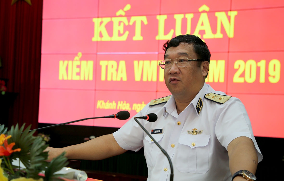 Thu tuong bo nhiem 3 thu truong Bo Quoc phong anh 1