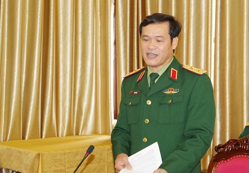 Thu tuong bo nhiem 3 thu truong Bo Quoc phong anh 2