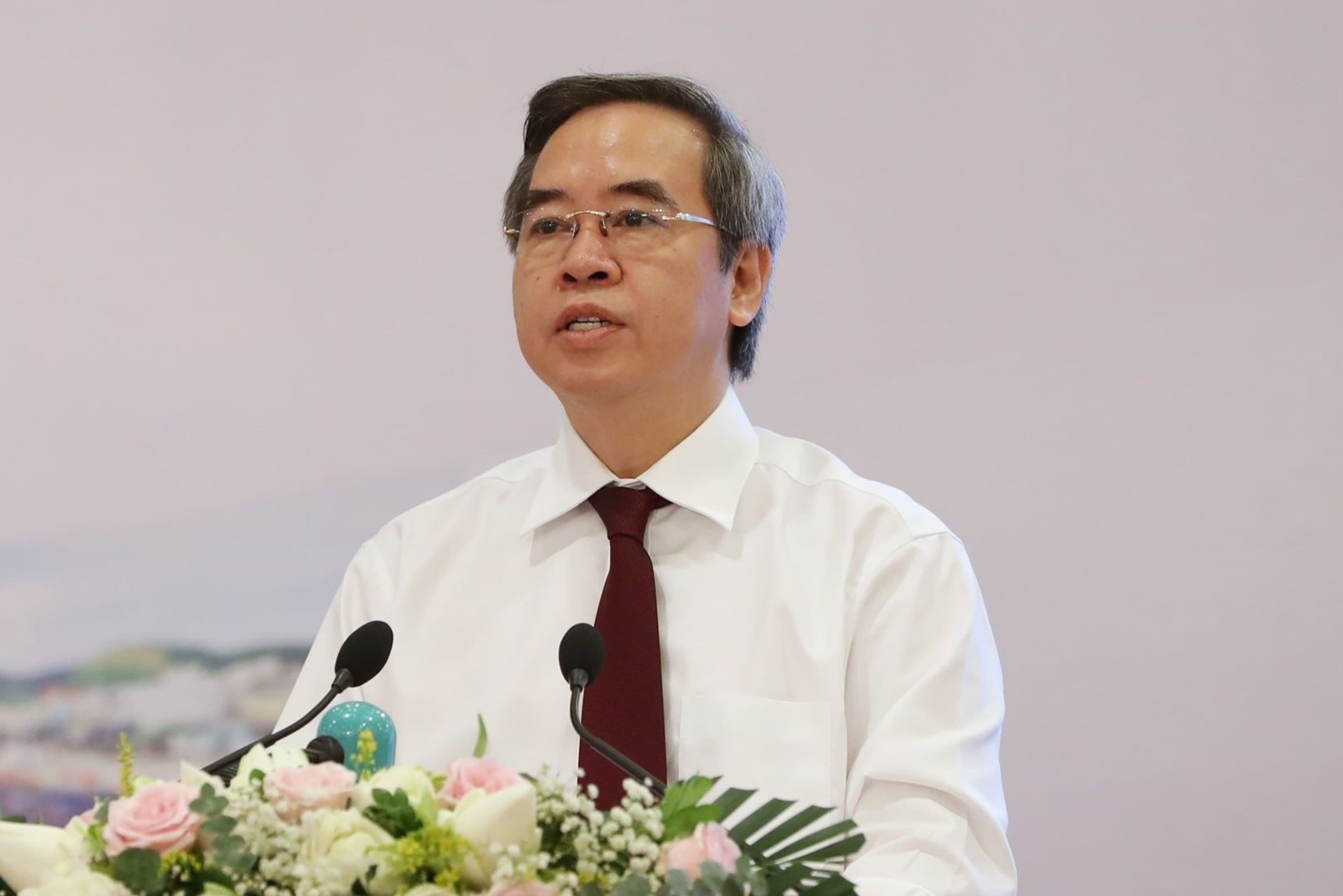 Viet Nam thanh hinh mau ve quoc gia giam ngheo anh 1