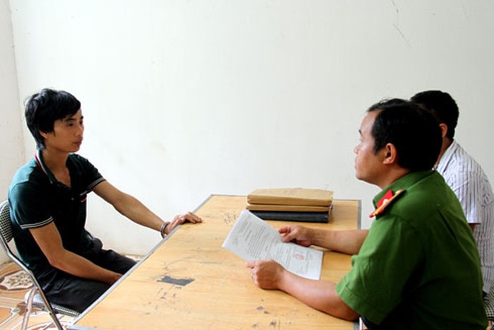 sat thu Tan Lao Lo anh 3