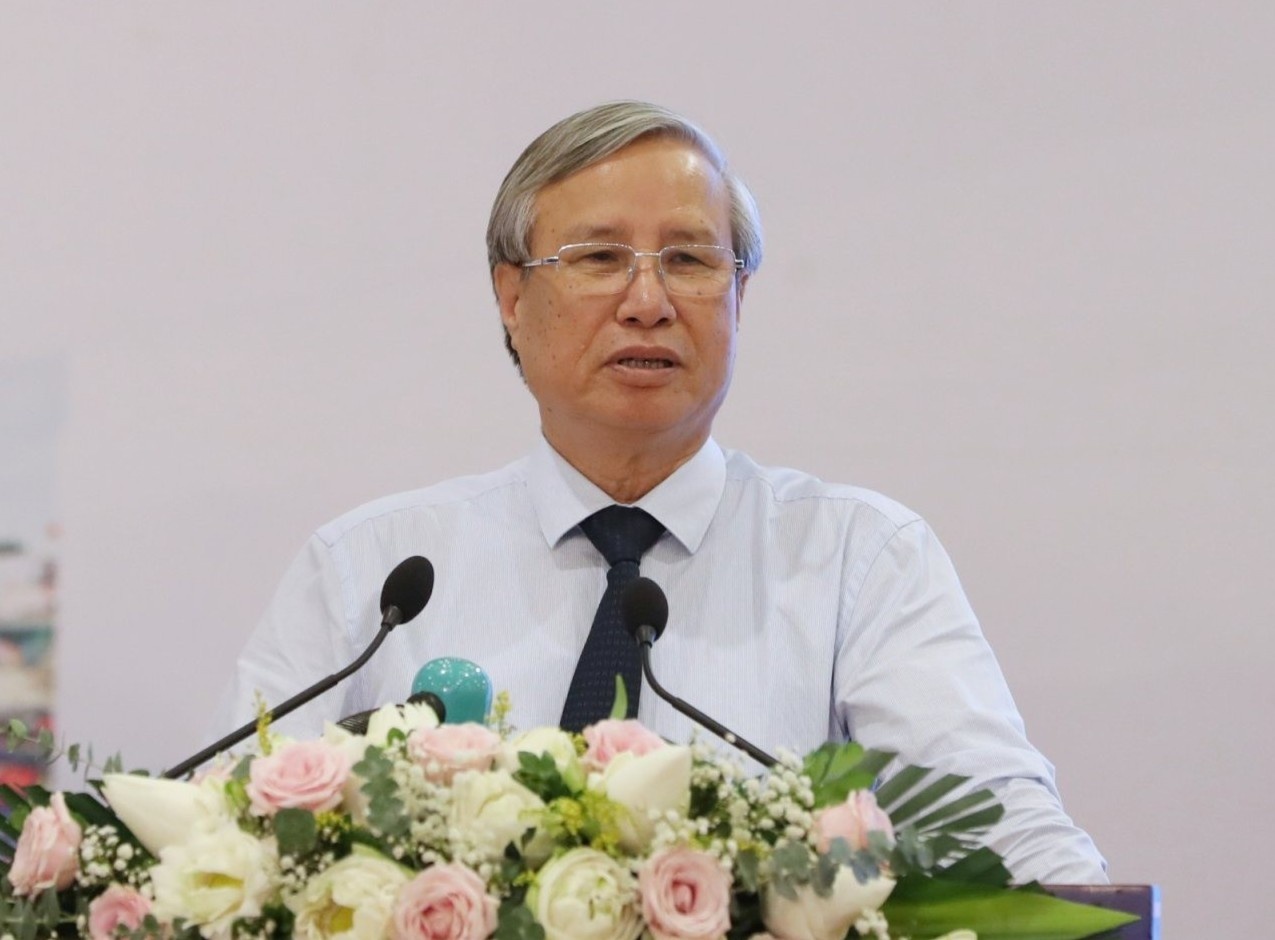 Viet Nam thanh hinh mau ve quoc gia giam ngheo anh 2