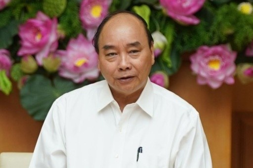 Thu tuong: 'Viet Nam da lam nhung viec khien ca the gioi than phuc' hinh anh