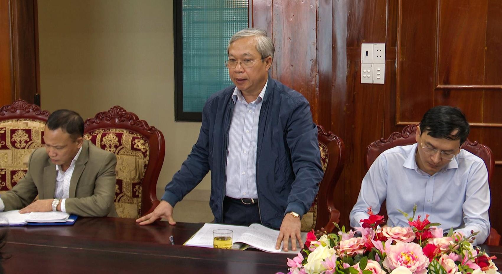 ky luat dan lanh dao cap cao cua VEC anh 2