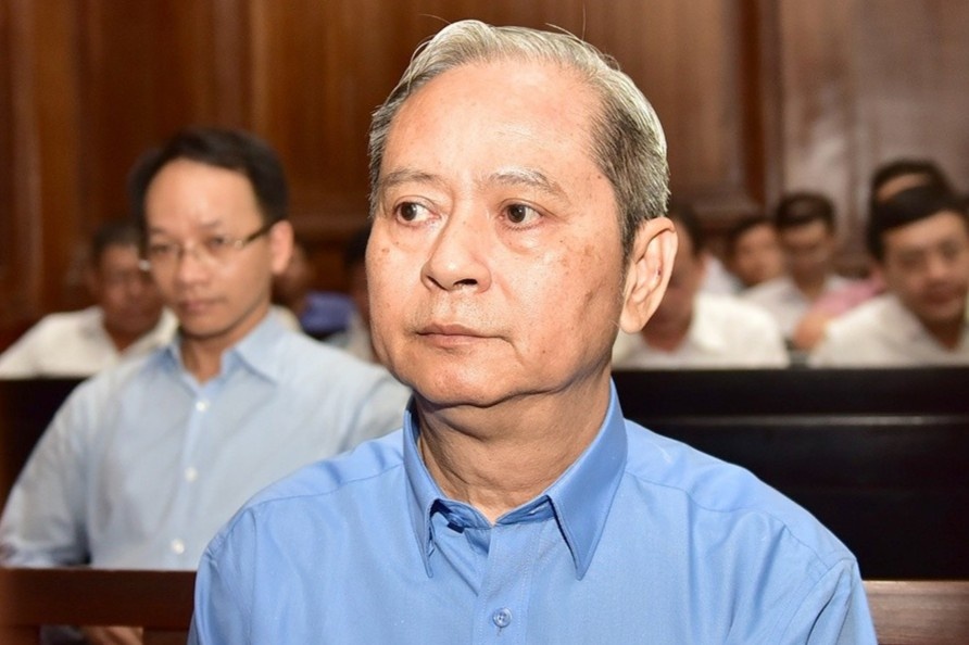 Ong Nguyen Huu Tin bi khai tru Dang hinh anh