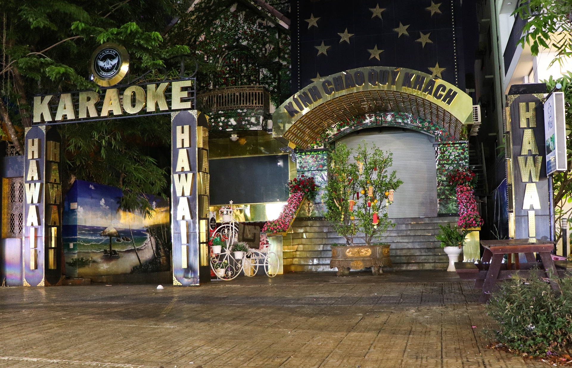 gian cach xa hoi toan TP Da Nang tu 28/7 anh 2