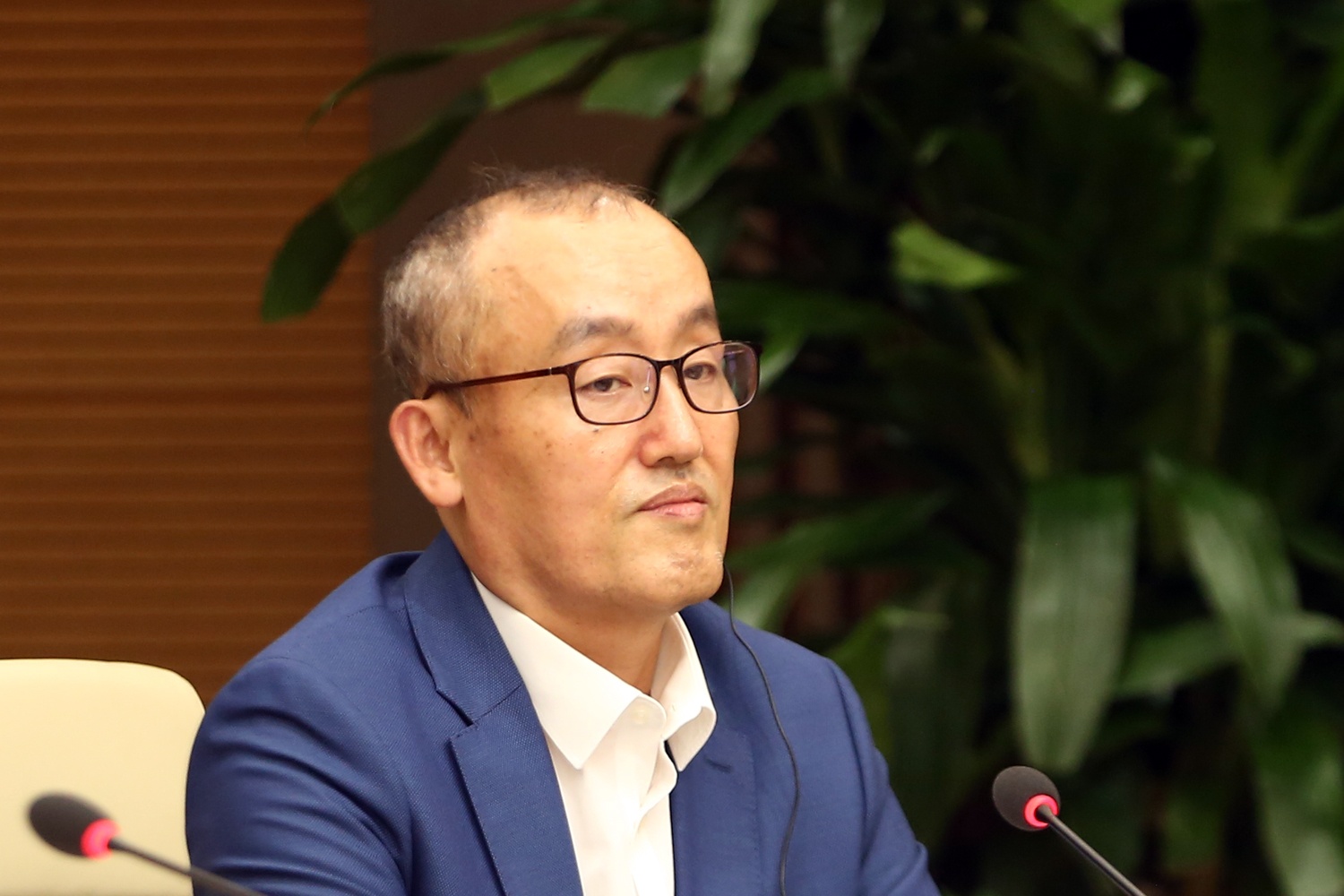 du bao se phat hien them nhieu ca mac Covid-19 moi anh 2