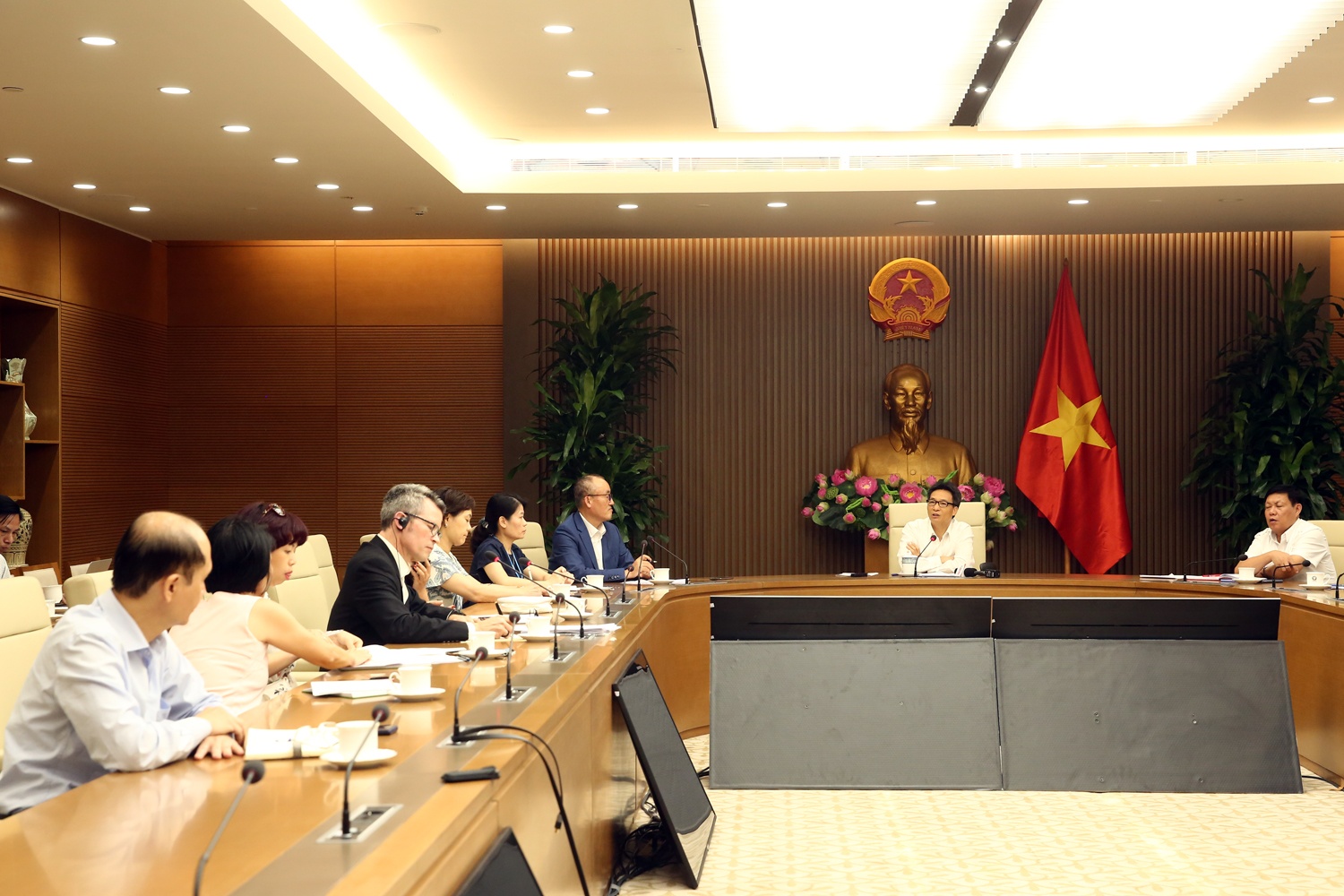 du bao se phat hien them nhieu ca mac Covid-19 moi anh 3