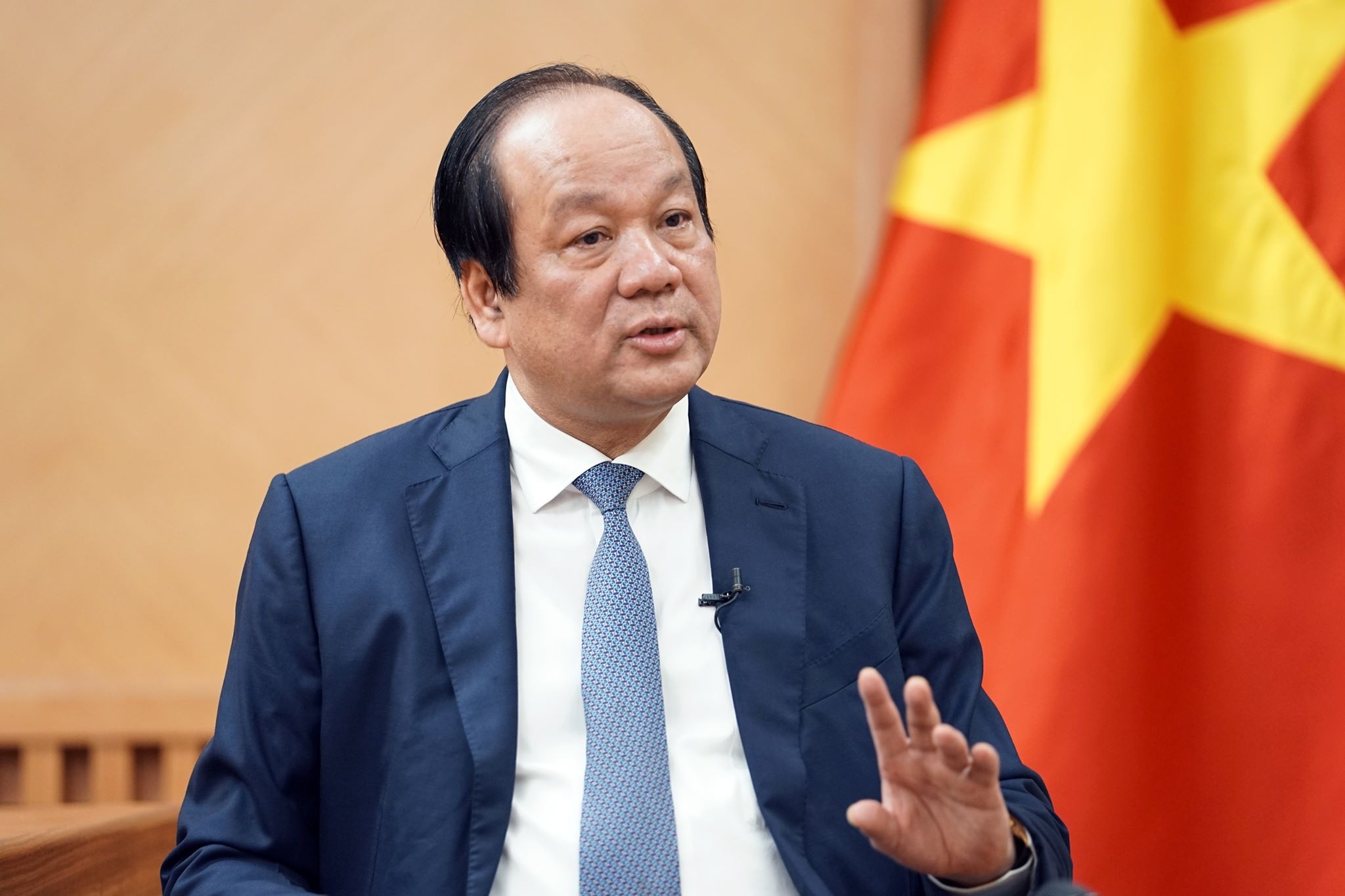 'Chua dat van de cach ly Ha Noi, TP.HCM' hinh anh